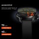 Смарт-годинник Mobvoi TicWatch Pro 3 GPS Shadow Black (WH12018)