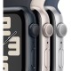 Смарт-годинник Apple Watch SE 2 GPS + Cellular 40mm Starlight Aluminium Case w. Starlight Sport Band - S/M (MRFX3/MXFY3/M