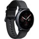 Смарт-годинник Samsung Galaxy Watch Active 2 44mm Black Stainless steel (SM-R820NSKA)