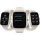 Смарт-часы Amazfit Cheetah Square Winner Champagne (W2296TY1N)
