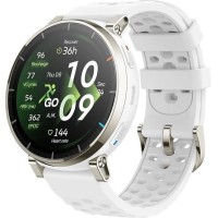 Смарт-часы Amazfit Active 3 Premium NFC Aero White