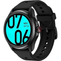 Смарт-годинник Mobvoi TicWatch Pro 5 GPS Obsidian (RC050554)