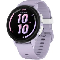 Дитячий смарт-годинник Garmin Bounce 2 Light Purple (010-03399-01)