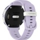 Дитячий смарт-годинник Garmin Bounce 2 Light Purple (010-03399-01)