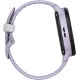 Дитячий смарт-годинник Garmin Bounce 2 Light Purple (010-03399-01)