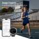 Смарт-часы Amazfit Cheetah Pro Run Track Black (W2292TY1N)
