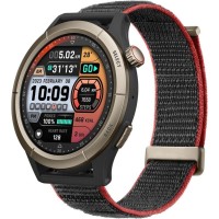 Смарт-часы Amazfit Cheetah Pro Run Track Black (W2292TY1N)