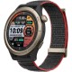Смарт-часы Amazfit Cheetah Pro Run Track Black (W2292TY1N)