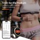 Смарт-часы Amazfit Cheetah Pro Run Track Black (W2292TY1N)