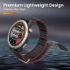 Смарт-часы Amazfit Cheetah Pro Run Track Black (W2292TY1N)