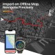 Смарт-часы Amazfit Cheetah Pro Run Track Black (W2292TY1N)