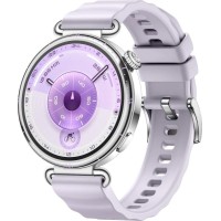 Смарт-годинник HUAWEI Watch GT 6 41 mm Purple (Konsu-B19FC, 55020FTM)