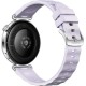 Смарт-годинник HUAWEI Watch GT 6 41 mm Purple (Konsu-B19FC, 55020FTM)