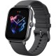Смарт-часы Amazfit GTS 3 Graphite Black (W2035OVN)