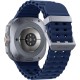 Смарт-годинник Samsung Galaxy Watch Ultra 2025 Titanium Blue (SM-L705FZB2)