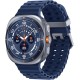 Смарт-годинник Samsung Galaxy Watch Ultra 2025 Titanium Blue (SM-L705FZB2)