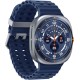 Смарт-годинник Samsung Galaxy Watch Ultra 2025 Titanium Blue (SM-L705FZB2)