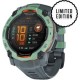 Смарт-годинник Garmin Instinct 3 50mm AMOLED Neo Tropic with Twilight Band (010-03020-01)