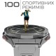 Смарт-годинник HiFuture Active Silver (active.silver)