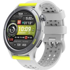 Смарт-годинник Amazfit Cheetah Round Speedster Grey (W2294TY1N)
