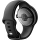Смарт-годинник Google Pixel Watch 4 41mm Wi-Fi Matte Black Aluminum case / Obsidian Active Band
