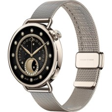 Смарт-часы Xiaomi Watch S4 41mm Milanese Strap Sunset Gold (BHR07VWGL)