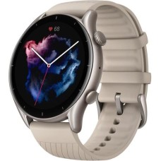 Смарт-годинник Amazfit GTR 3 Moonlight Grey (W1971OV2N)