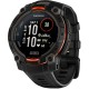 Смарт-годинник Garmin Instinct 3 45mm Solar Black with Black Band (010-02934-00/40)