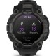 Смарт-годинник Garmin Instinct 3 45mm AMOLED Black with Black Band (010-02936-00/40)