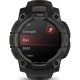 Смарт-годинник Garmin Instinct 3 45mm AMOLED Black with Black Band (010-02936-00/40)