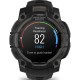 Смарт-годинник Garmin Instinct 3 45mm AMOLED Black with Black Band (010-02936-00/40)