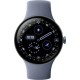 Смарт-годинник Google Pixel Watch 4 45mm Wi-Fi Satin Moonstone Aluminum case / Moonstone Active Band