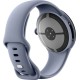 Смарт-годинник Google Pixel Watch 4 45mm Wi-Fi Satin Moonstone Aluminum case / Moonstone Active Band