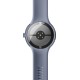 Смарт-годинник Google Pixel Watch 4 45mm Wi-Fi Satin Moonstone Aluminum case / Moonstone Active Band