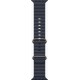 Смарт-годинник Apple Watch Ultra 2 GPS + Cellular 49mm Natural Titanium Case w. Navy Ocean Band (MX4D3)