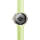 Смарт-годинник Google Pixel Watch 4 41mm Wi-Fi Champagne Gold Aluminum case / Lemongrass Active Band