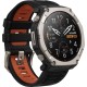 Смарт-годинники Amazfit T-Rex Ultra 2 Black (W2550GL2N)