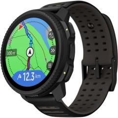 Смарт-годинник Suunto Vertical 2 All Black (SS051204000)