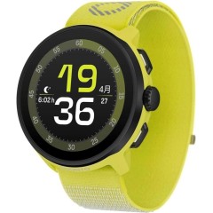 Смарт-годинник Suunto Run Frost LIME (SS051111000)