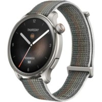 Смарт-часы Amazfit Balance Sunset Grey (W2286GL1G)