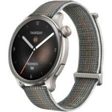 Смарт-годинник Amazfit Balance Sunset Grey (W2286GL1G)