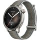 Смарт-годинник Amazfit Balance Sunset Grey (W2286GL1G)