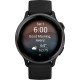 Смарт-годинник Garmin Vivoactive 6 Slate with Black Band (010-02985-00)