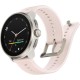 Смарт-часы Suunto Race S Powder Pink (SS051018000)