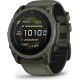 Смарт-часы Garmin tactix 8 - 51 mm AMOLED Cerakote Olive w. Applied Ballistics Ultralight (010-04553-11)
