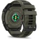 Смарт-часы Garmin tactix 8 - 51 mm AMOLED Cerakote Olive w. Applied Ballistics Ultralight (010-04553-11)