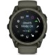 Смарт-часы Garmin tactix 8 - 51 mm AMOLED Cerakote Olive w. Applied Ballistics Ultralight (010-04553-11)