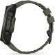 Смарт-часы Garmin tactix 8 - 51 mm AMOLED Cerakote Olive w. Applied Ballistics Ultralight (010-04553-11)
