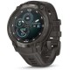 Смарт-годинник Garmin Instinct Crossover AMOLED Charcoal (010-03398-00)