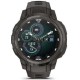 Смарт-годинник Garmin Instinct Crossover AMOLED Charcoal (010-03398-00)